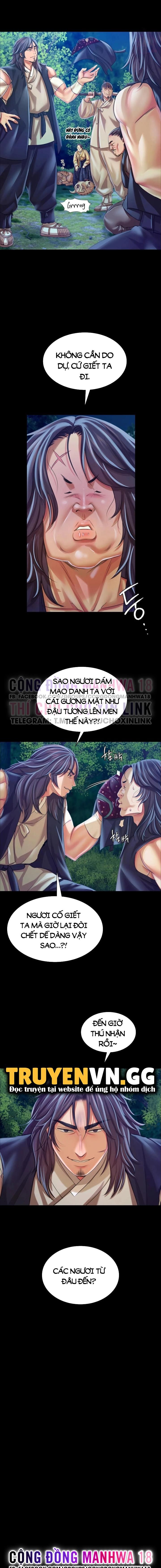 đọc truyện Tiểu Thư Chương 56 ảnh 7 tại Thiên Thai Truyện