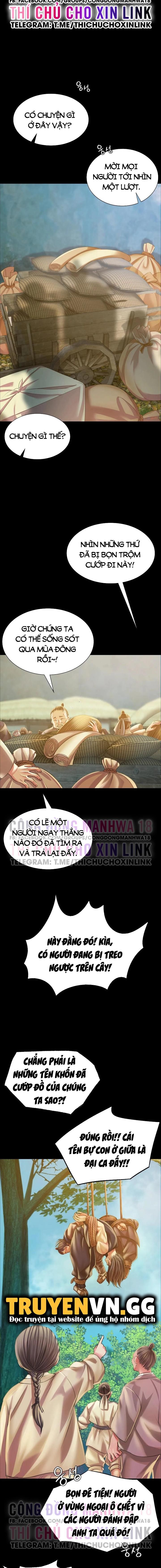 đọc truyện Tiểu Thư Chương 56 ảnh 8 tại Thiên Thai Truyện