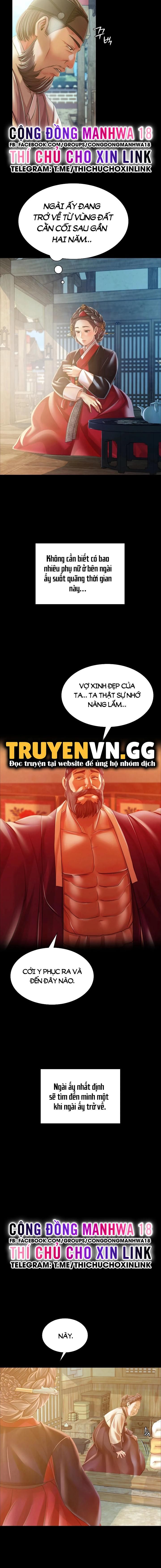đọc truyện Tiểu Thư Chương 57 ảnh 4 tại Thiên Thai Truyện