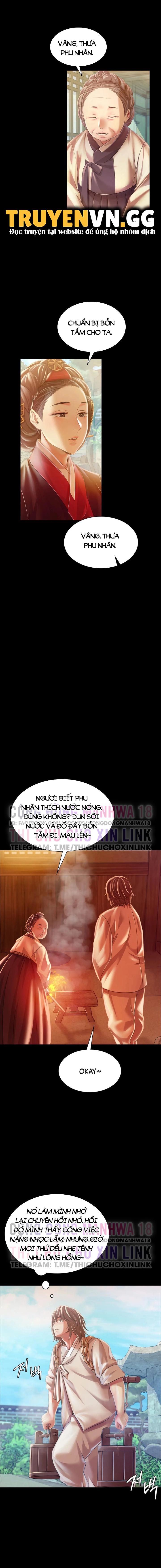 đọc truyện Tiểu Thư Chương 57 ảnh 5 tại Thiên Thai Truyện