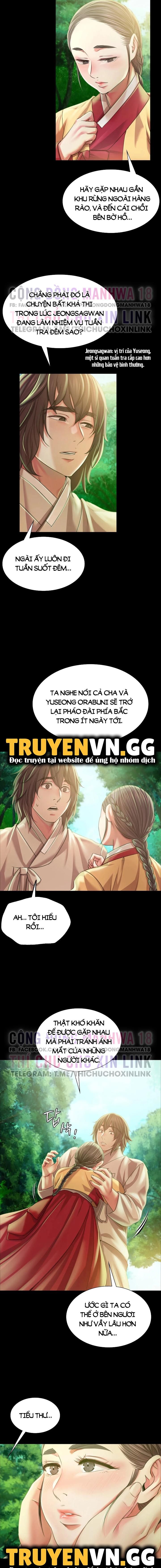 đọc truyện Tiểu Thư Chương 57 ảnh 8 tại Thiên Thai Truyện