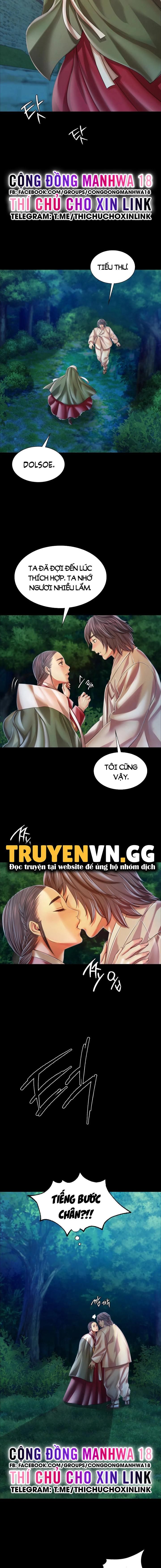 đọc truyện Tiểu Thư Chương 58 ảnh 11 tại Thiên Thai Truyện