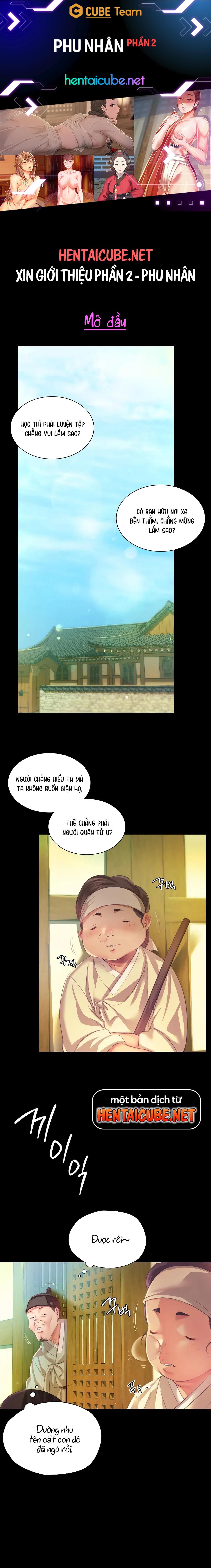 đọc truyện Tiểu Thư Chương 60.5 ảnh 2 tại Thiên Thai Truyện