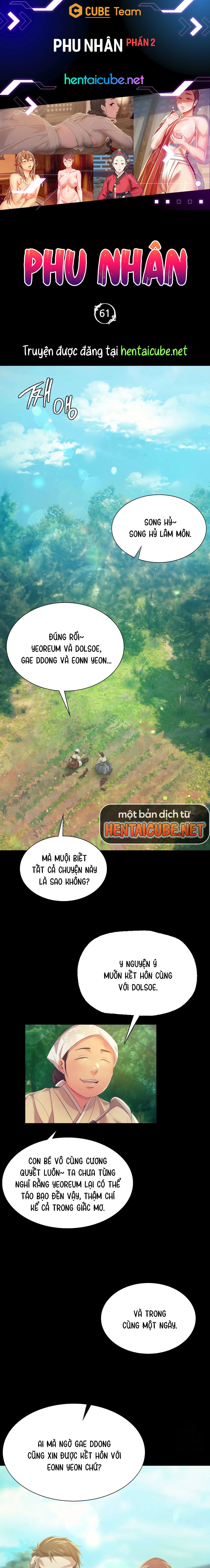 đọc truyện Tiểu Thư Chương 61 ảnh 1 tại Thiên Thai Truyện