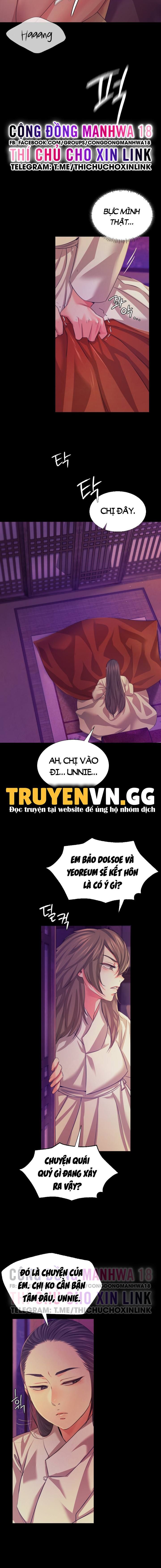đọc truyện Tiểu Thư Chương 63 ảnh 2 tại Thiên Thai Truyện