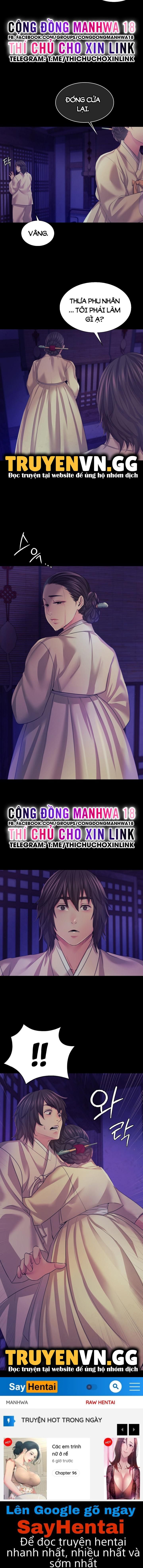đọc truyện Tiểu Thư Chương 63 ảnh 16 tại Thiên Thai Truyện
