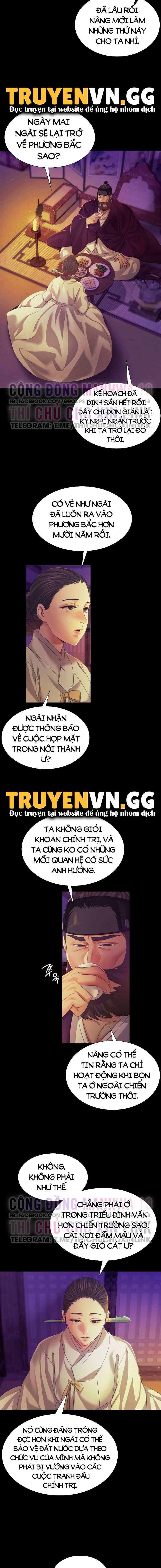 đọc truyện Tiểu Thư Chương 63 ảnh 5 tại Thiên Thai Truyện