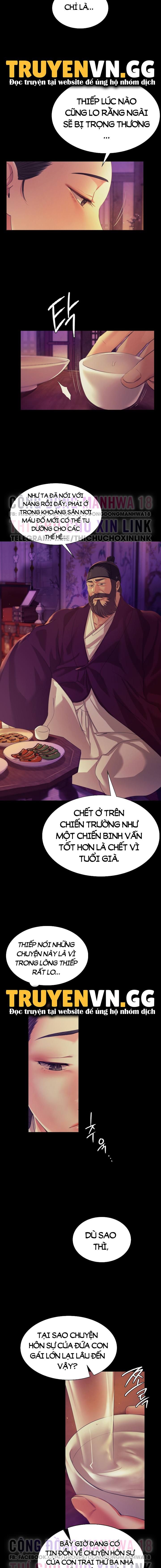 đọc truyện Tiểu Thư Chương 63 ảnh 6 tại Thiên Thai Truyện