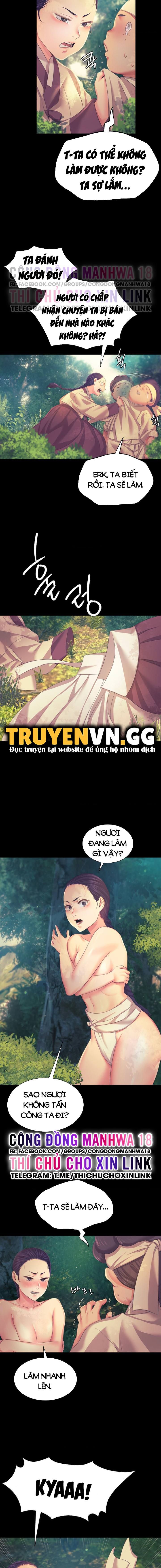 đọc truyện Tiểu Thư Chương 64 ảnh 13 tại Thiên Thai Truyện