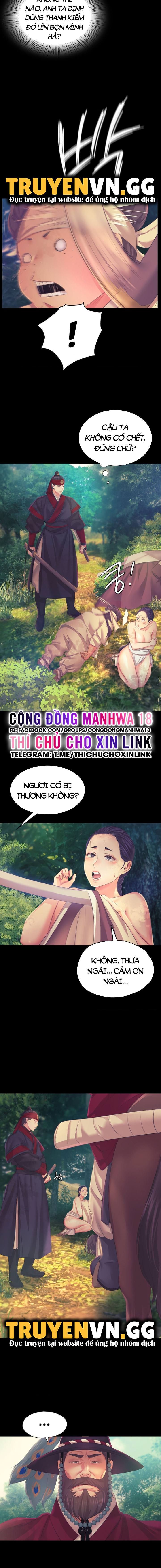 đọc truyện Tiểu Thư Chương 64 ảnh 15 tại Thiên Thai Truyện