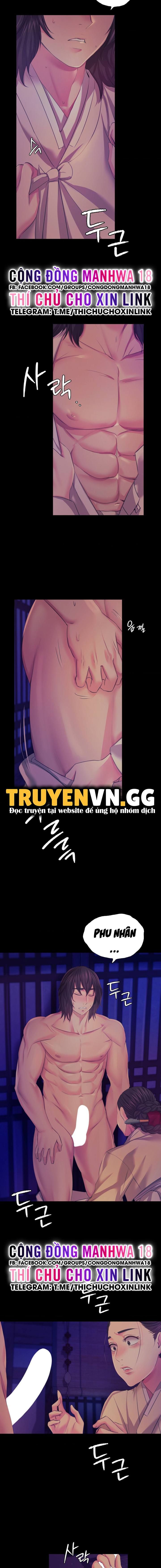 đọc truyện Tiểu Thư Chương 64 ảnh 3 tại Thiên Thai Truyện