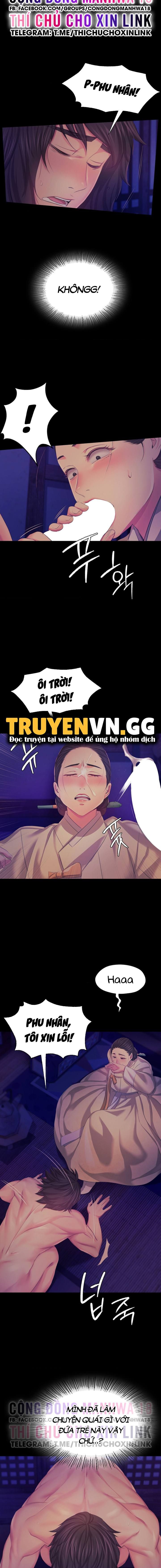 đọc truyện Tiểu Thư Chương 64 ảnh 6 tại Thiên Thai Truyện