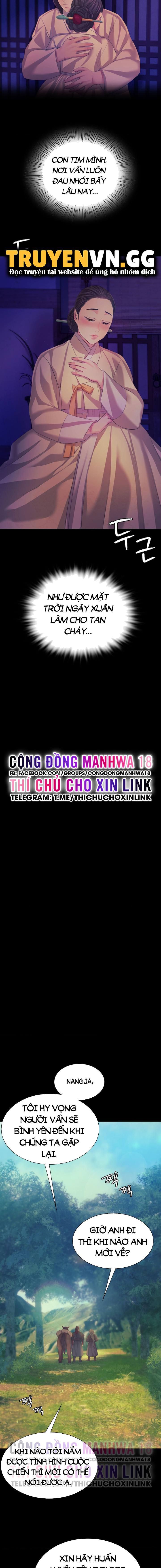đọc truyện Tiểu Thư Chương 64 ảnh 9 tại Thiên Thai Truyện