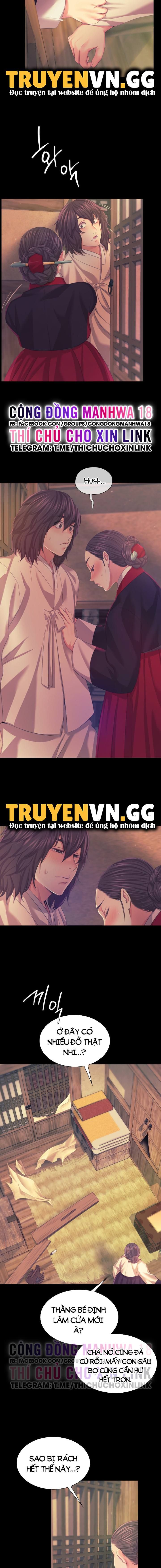 đọc truyện Tiểu Thư Chương 66 ảnh 9 tại Thiên Thai Truyện