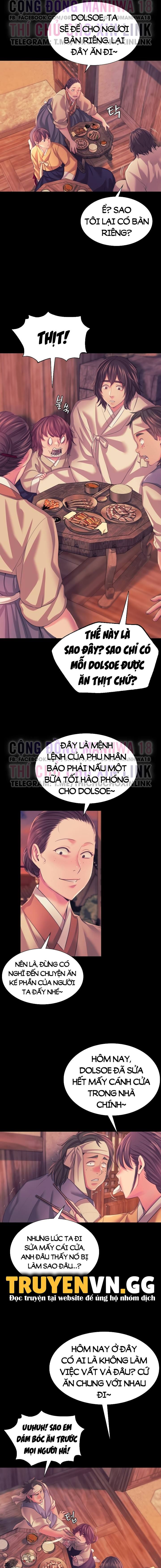 đọc truyện Tiểu Thư Chương 67 ảnh 2 tại Thiên Thai Truyện
