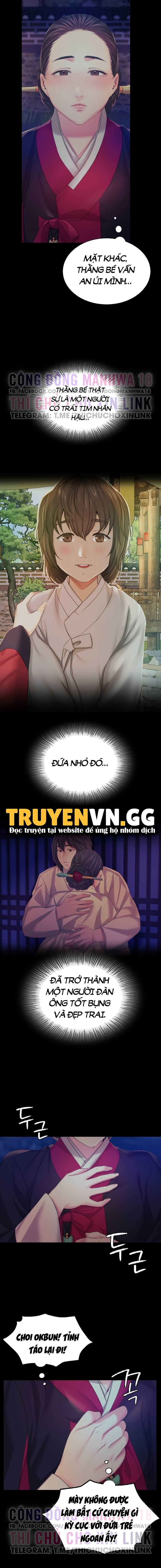 đọc truyện Tiểu Thư Chương 67 ảnh 5 tại Thiên Thai Truyện