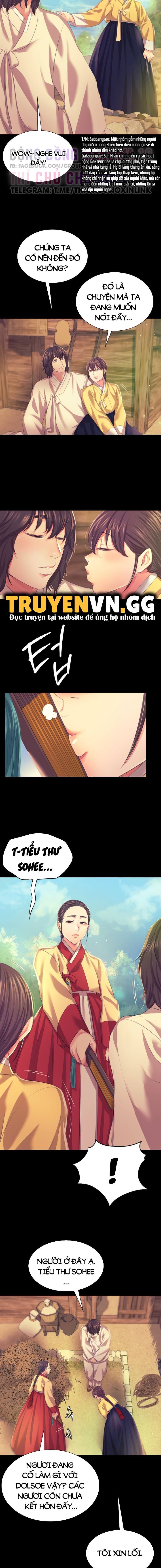 đọc truyện Tiểu Thư Chương 68 ảnh 5 tại Thiên Thai Truyện