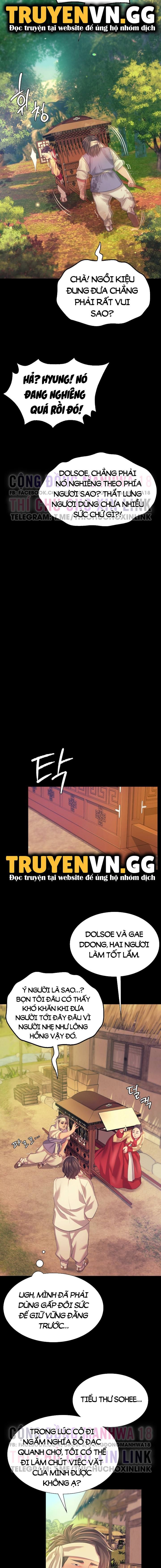 đọc truyện Tiểu Thư Chương 68 ảnh 9 tại Thiên Thai Truyện