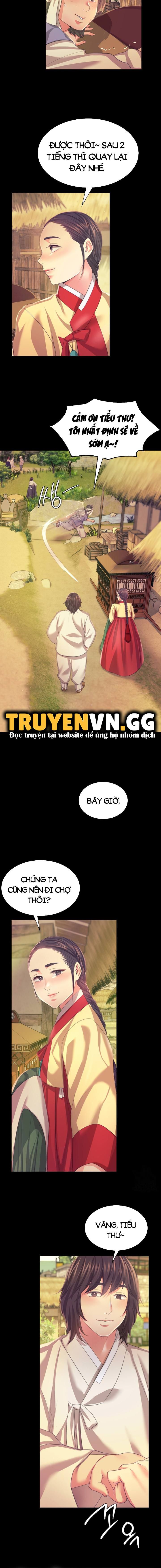 đọc truyện Tiểu Thư Chương 68 ảnh 10 tại Thiên Thai Truyện
