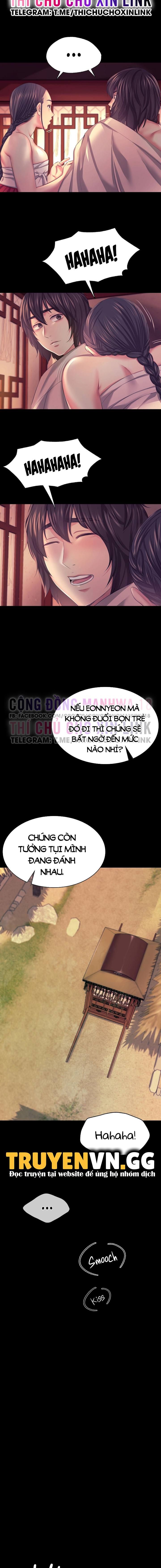 đọc truyện Tiểu Thư Chương 69 ảnh 12 tại Thiên Thai Truyện