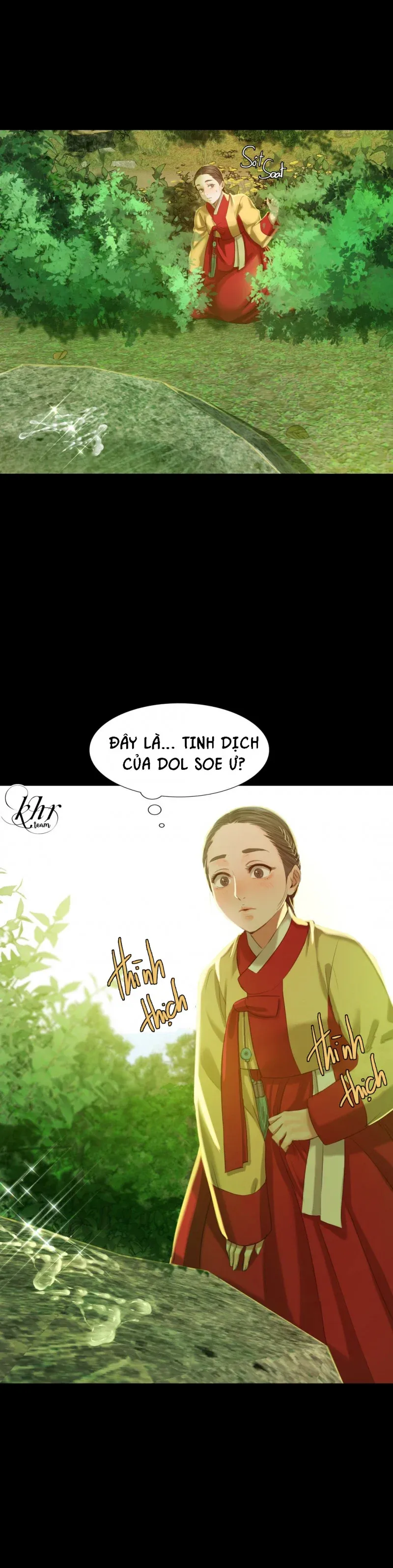đọc truyện Tiểu Thư Chương 7 ảnh 27 tại Thiên Thai Truyện