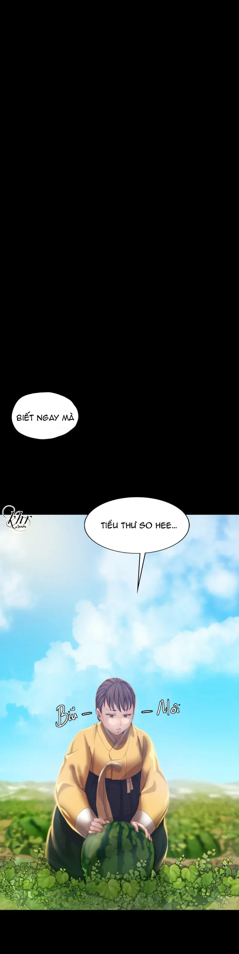đọc truyện Tiểu Thư Chương 7 ảnh 8 tại Thiên Thai Truyện
