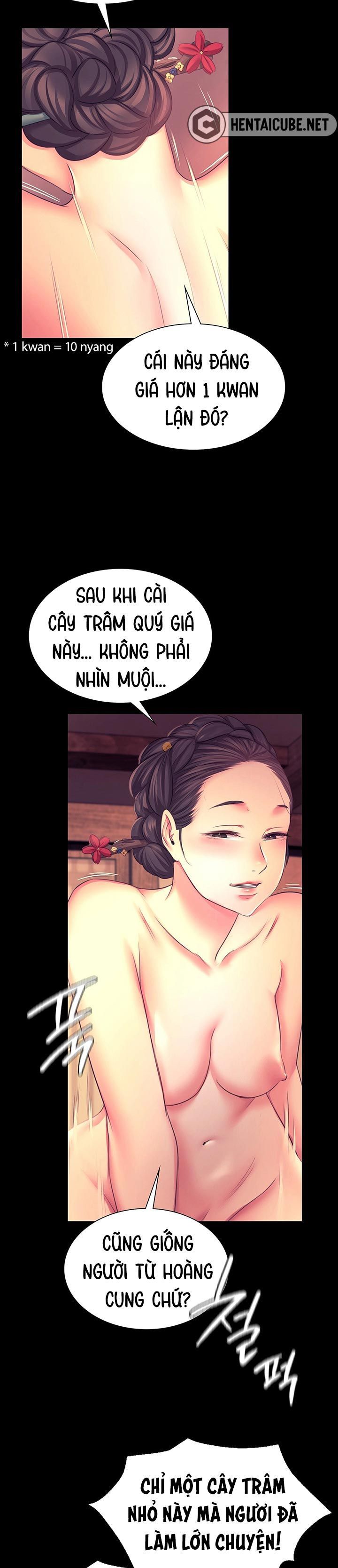 đọc truyện Tiểu Thư Chương 70 ảnh 29 tại Thiên Thai Truyện