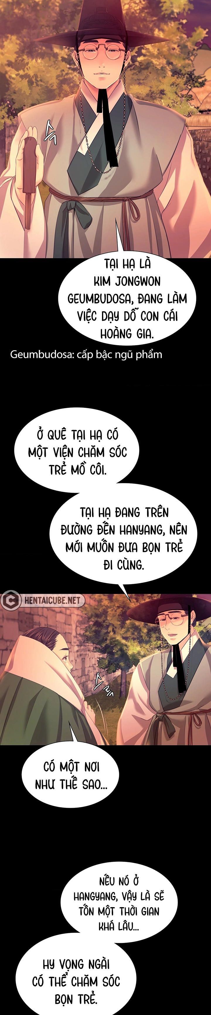 đọc truyện Tiểu Thư Chương 71 ảnh 26 tại Thiên Thai Truyện