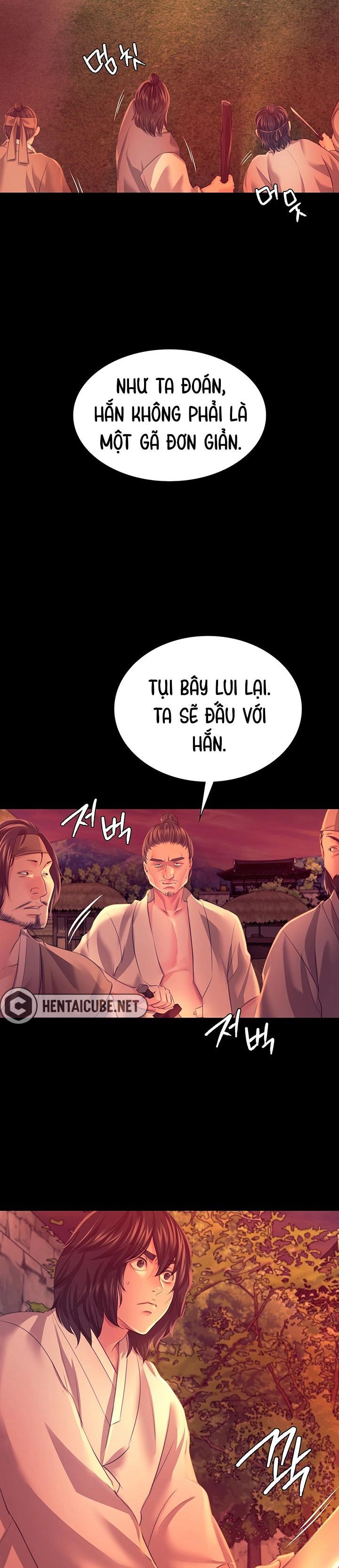 đọc truyện Tiểu Thư Chương 72 ảnh 24 tại Thiên Thai Truyện