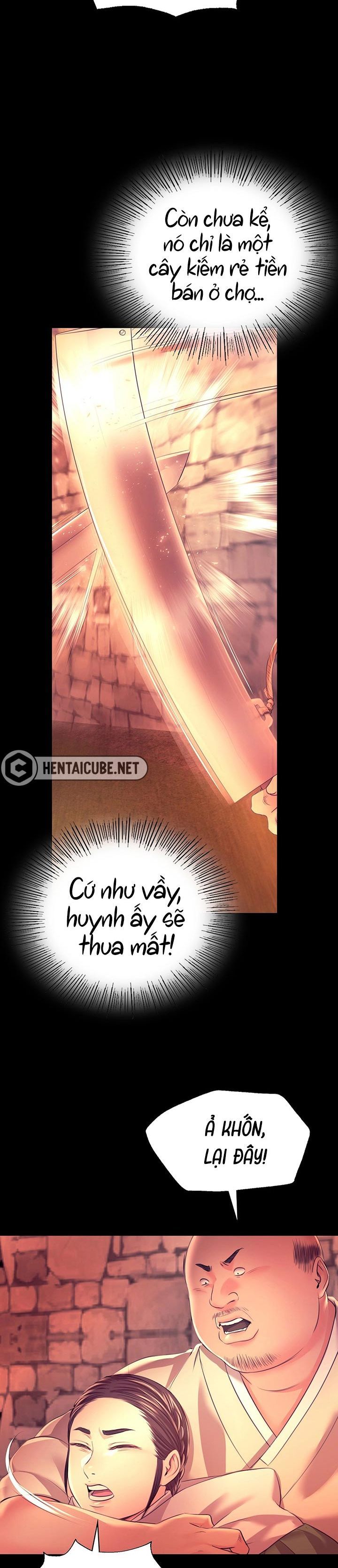 đọc truyện Tiểu Thư Chương 72 ảnh 28 tại Thiên Thai Truyện