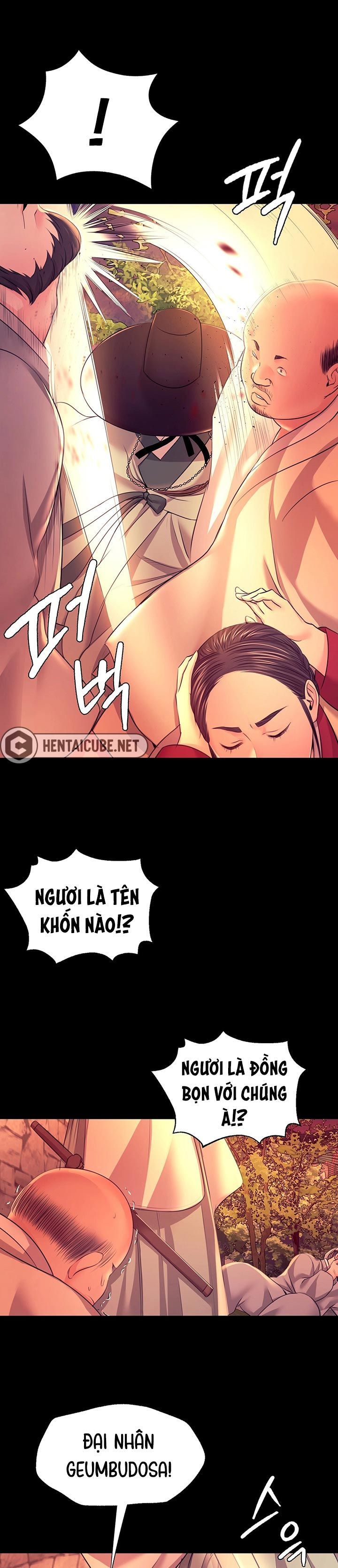 đọc truyện Tiểu Thư Chương 72 ảnh 31 tại Thiên Thai Truyện