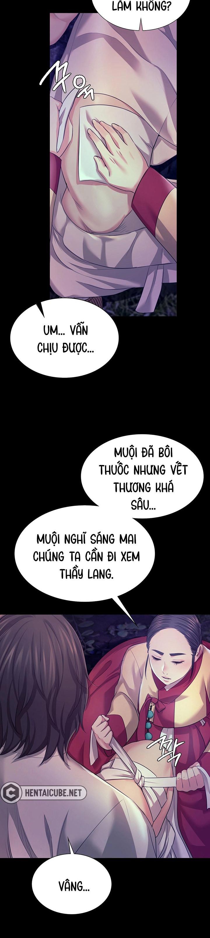 đọc truyện Tiểu Thư Chương 73 ảnh 19 tại Thiên Thai Truyện