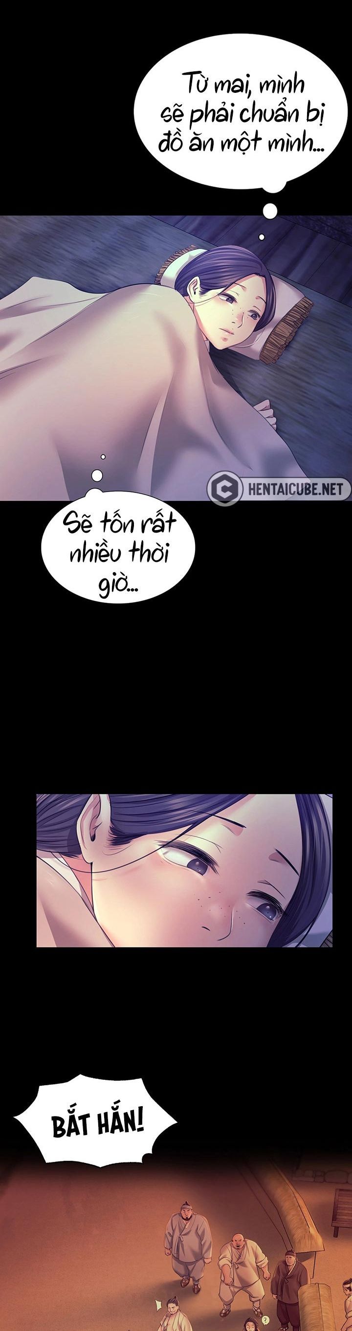 đọc truyện Tiểu Thư Chương 73 ảnh 35 tại Thiên Thai Truyện