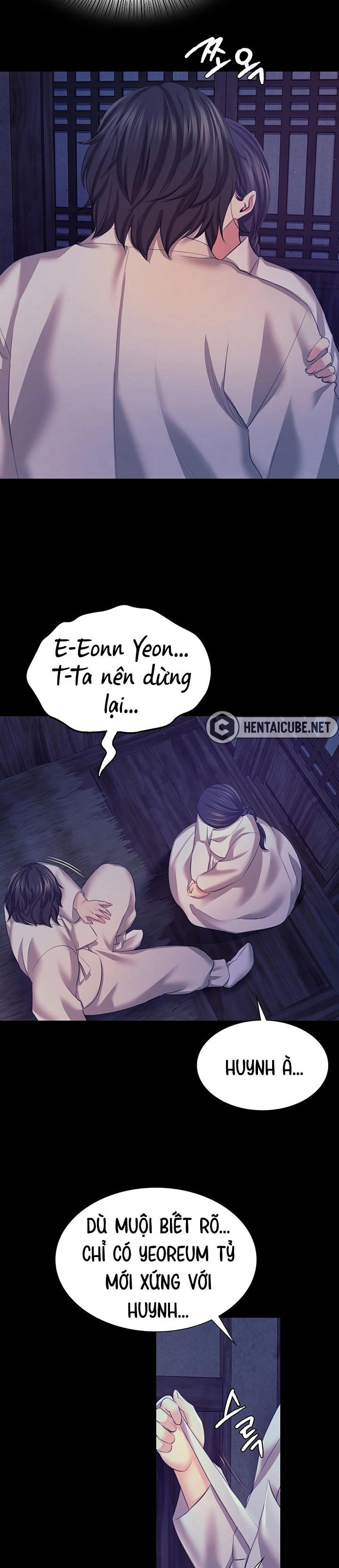 đọc truyện Tiểu Thư Chương 74 ảnh 21 tại Thiên Thai Truyện