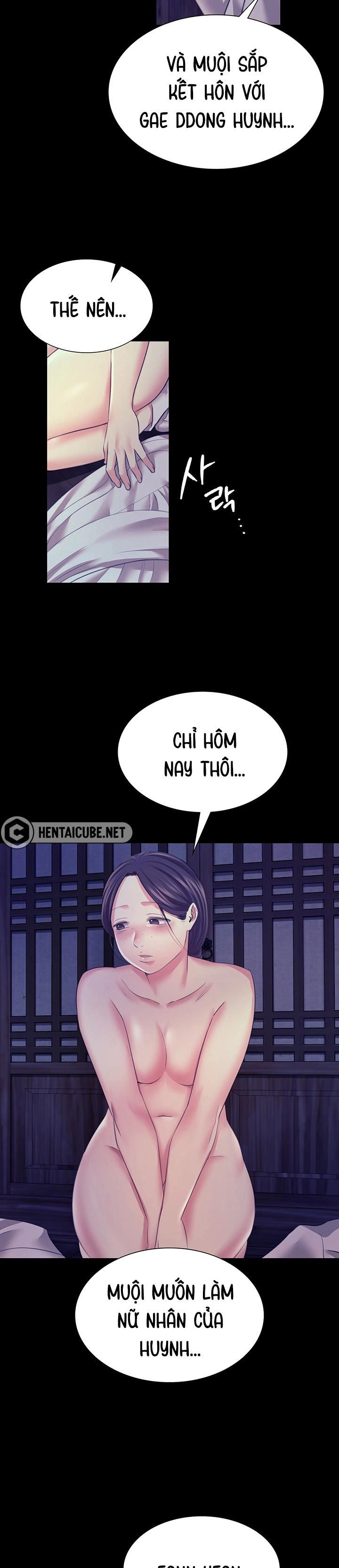 đọc truyện Tiểu Thư Chương 74 ảnh 22 tại Thiên Thai Truyện
