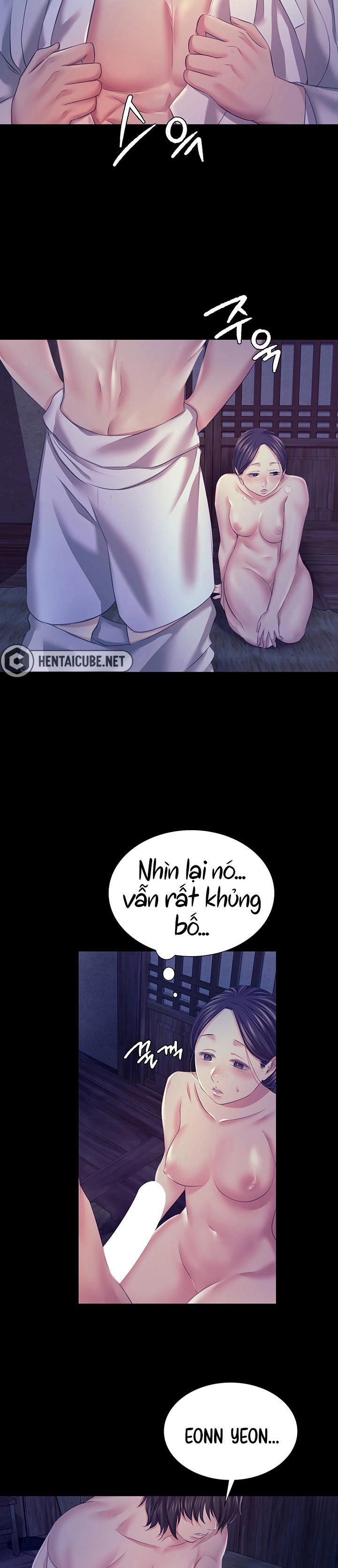 đọc truyện Tiểu Thư Chương 74 ảnh 26 tại Thiên Thai Truyện