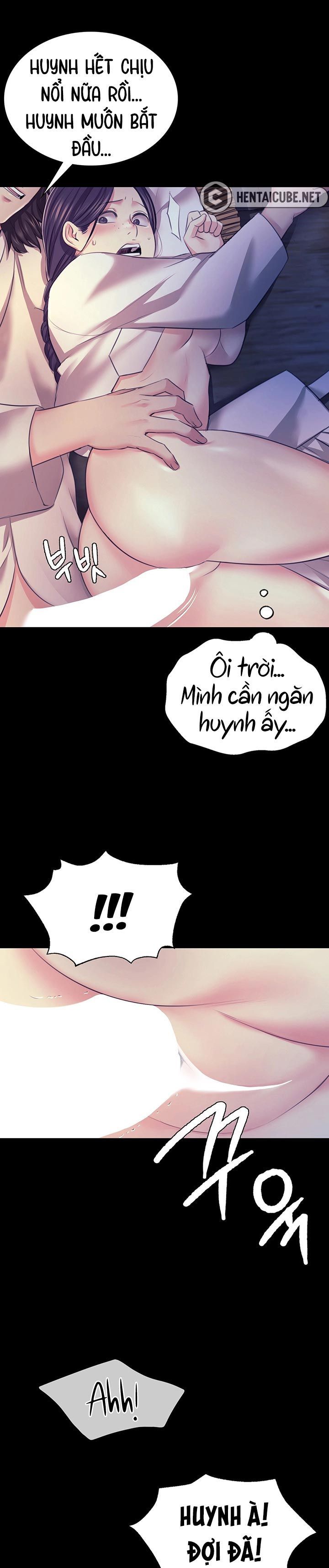 đọc truyện Tiểu Thư Chương 74 ảnh 6 tại Thiên Thai Truyện