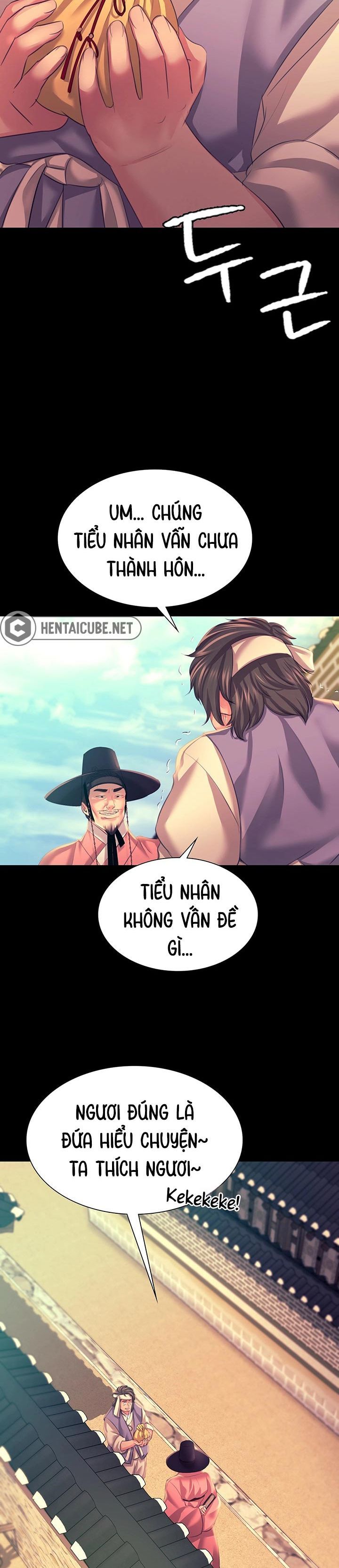đọc truyện Tiểu Thư Chương 75 ảnh 32 tại Thiên Thai Truyện