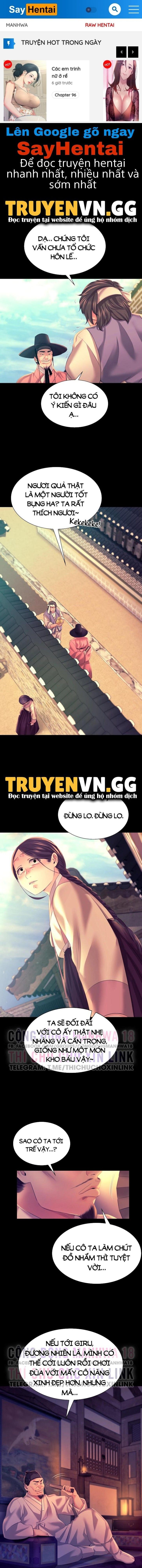 đọc truyện Tiểu Thư Chương 76 ảnh 1 tại Thiên Thai Truyện