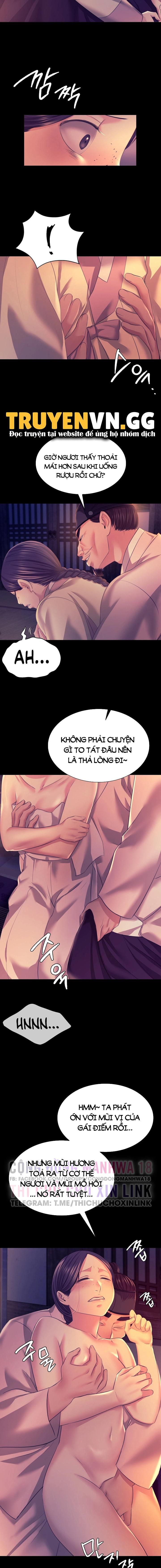 đọc truyện Tiểu Thư Chương 76 ảnh 5 tại Thiên Thai Truyện