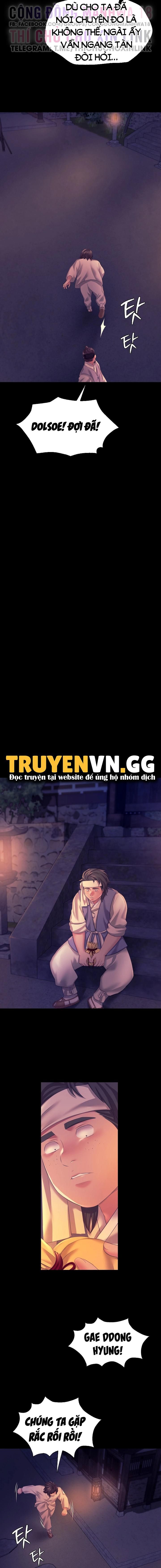 đọc truyện Tiểu Thư Chương 76 ảnh 9 tại Thiên Thai Truyện