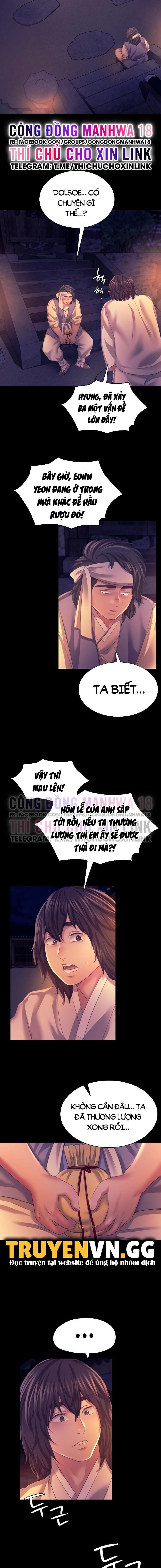 đọc truyện Tiểu Thư Chương 76 ảnh 10 tại Thiên Thai Truyện