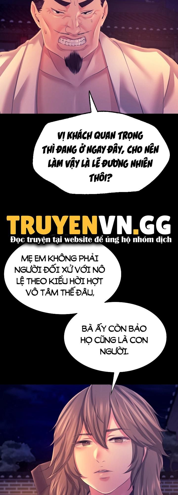 đọc truyện Tiểu Thư Chương 77 ảnh 18 tại Thiên Thai Truyện