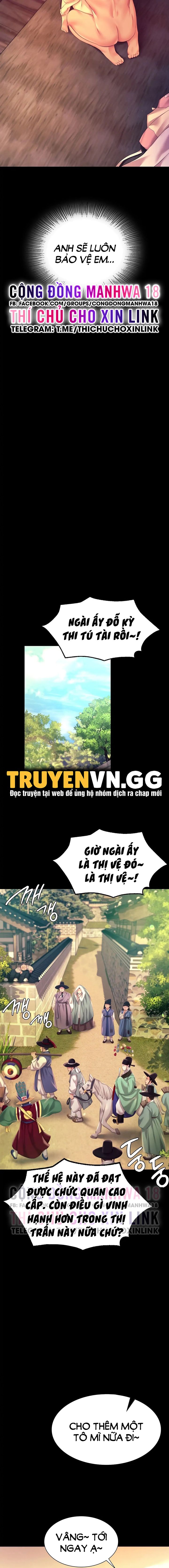 đọc truyện Tiểu Thư Chương 78 ảnh 14 tại Thiên Thai Truyện