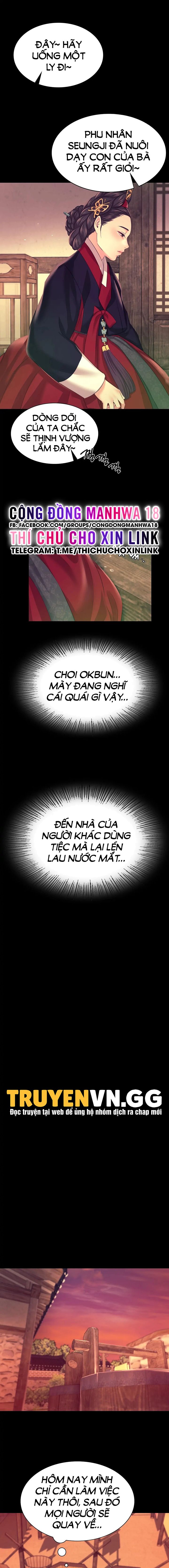 đọc truyện Tiểu Thư Chương 78 ảnh 17 tại Thiên Thai Truyện