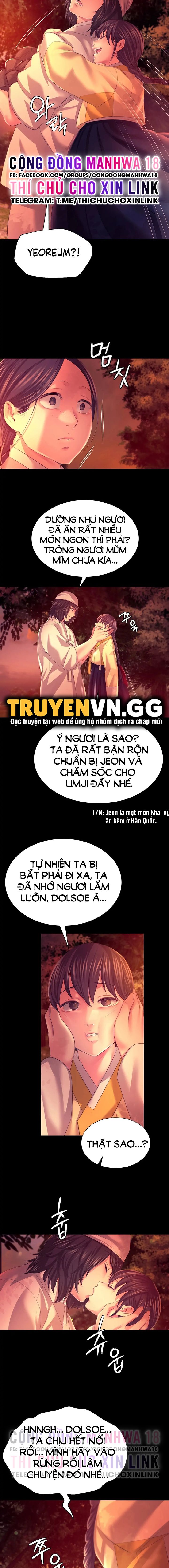 đọc truyện Tiểu Thư Chương 78 ảnh 20 tại Thiên Thai Truyện