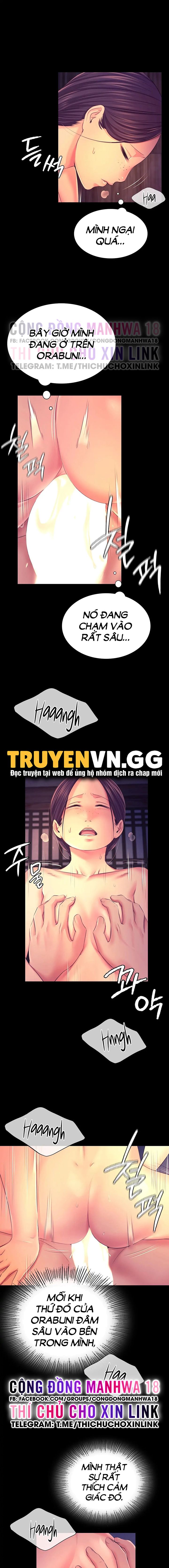 đọc truyện Tiểu Thư Chương 78 ảnh 9 tại Thiên Thai Truyện