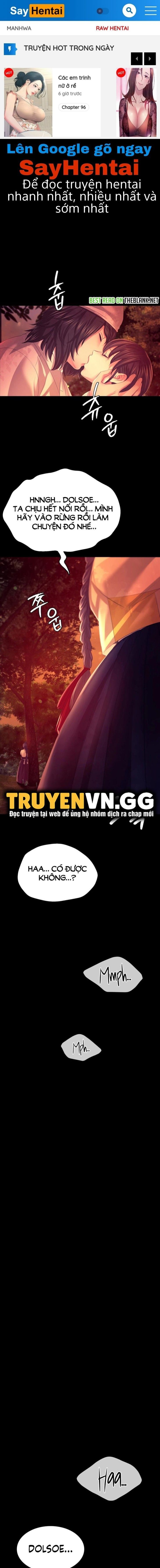đọc truyện Tiểu Thư Chương 79 ảnh 1 tại Thiên Thai Truyện