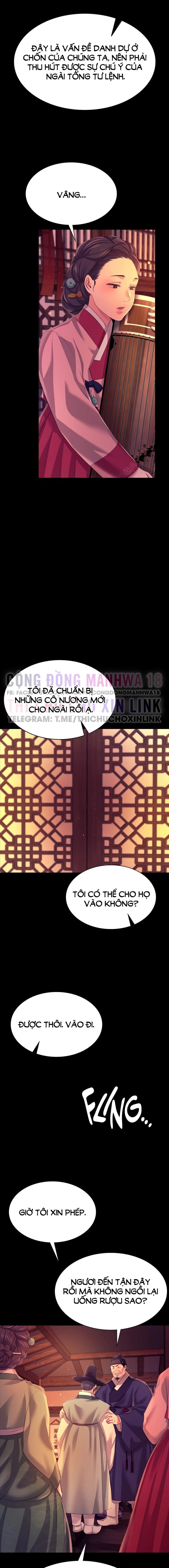 đọc truyện Tiểu Thư Chương 79 ảnh 14 tại Thiên Thai Truyện