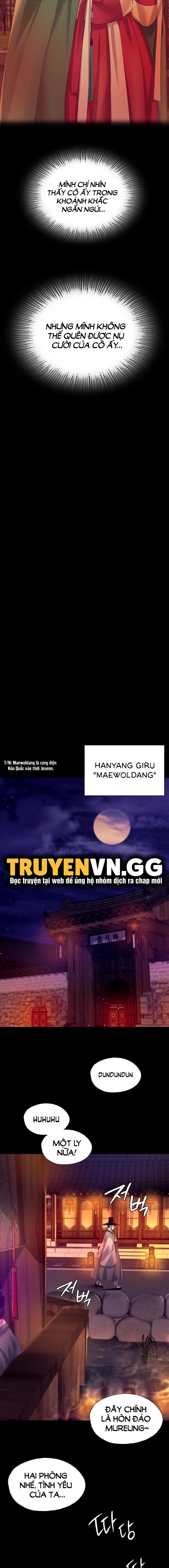 đọc truyện Tiểu Thư Chương 79 ảnh 7 tại Thiên Thai Truyện